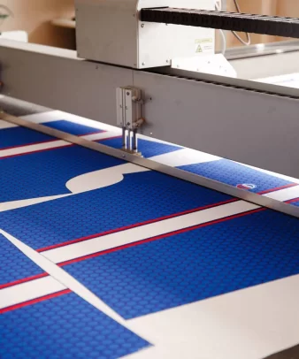 Контроль качества на производстве Escaper