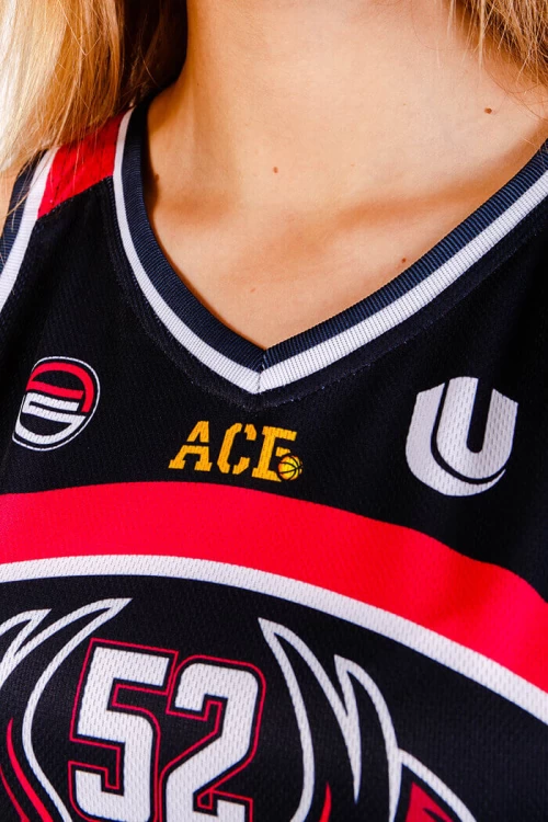 Женская баскетбольная форма BSK-AW2.0-SUBL