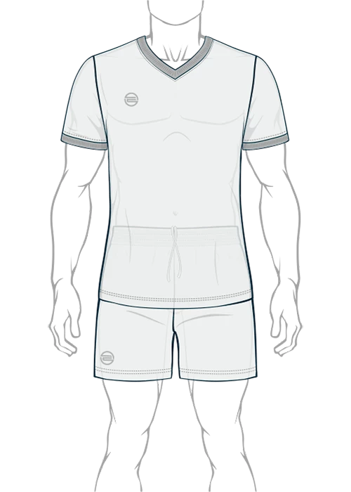 Волейбольная форма VOL-A03.0-SUBL