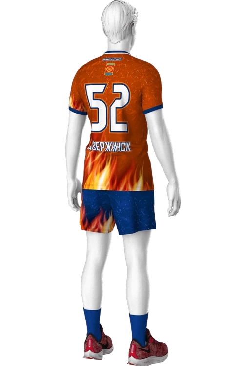 Волейбольная форма VOL-A03.0-SUBL