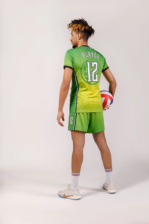 Волейбольная форма VOL-A05.0-SUBL