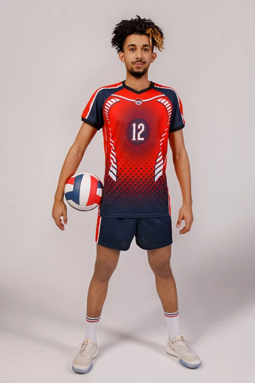 Волейбольная форма VOL-A06.0-SUBL