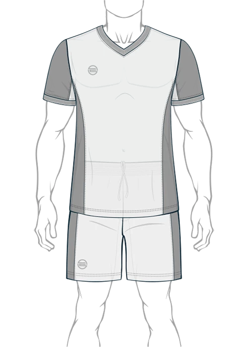 Волейбольная форма VOL-A07.0-SUBL