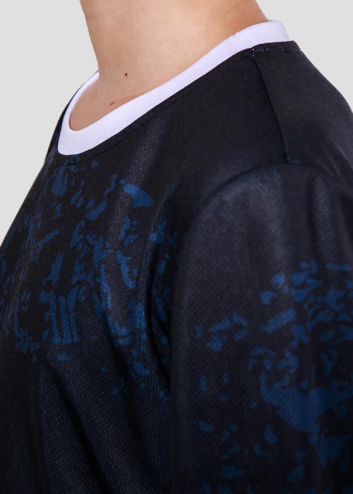 Детская волейбольная форма VOL-K05.0-SUBL