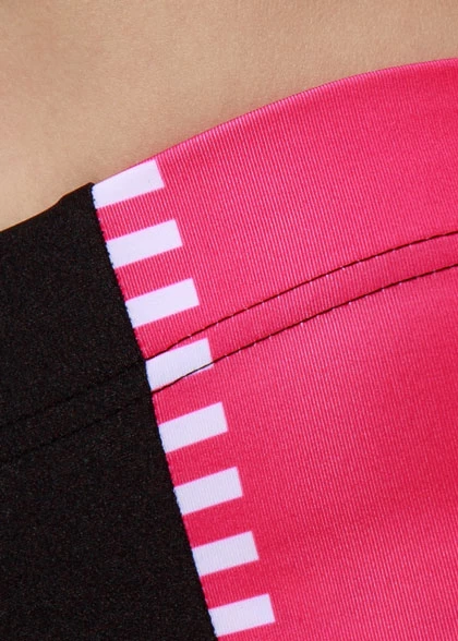 Детские волейбольные шорты (для девочек) VOL-GS01.0-SUBL