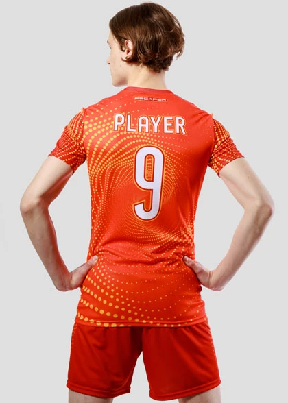 Волейбольная форма мужская VOL-A09.0-SUBL