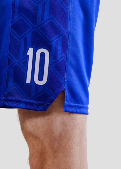 Волейбольные шорты мужские VOL-AMS-03-SUBL