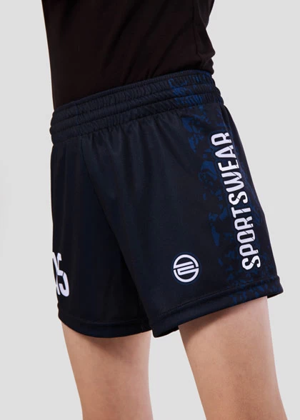 Детские волейбольные шорты (для мальчиков) VOL-KS-02-SUBL