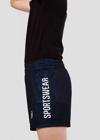 Детские волейбольные шорты (для мальчиков) VOL-KS-02-SUBL