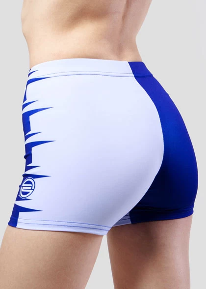 Волейбольные шорты женские VOL-AWS-01-SUBL