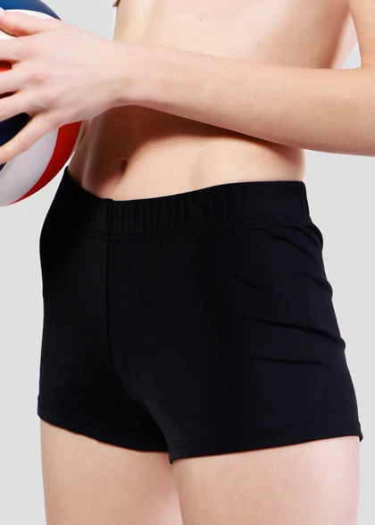 Волейбольные шорты женские VOL-AWS-03-SUBL