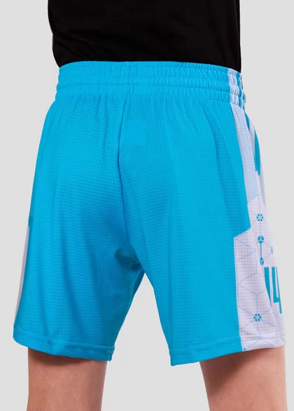 Детские волейбольные шорты VOL-KS-04-SUBL