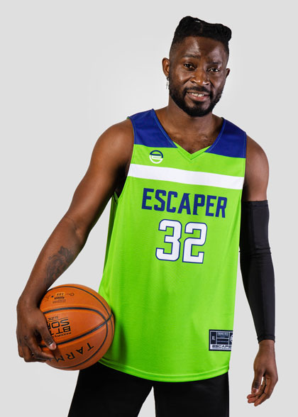 Баскетбольная майка мужская BSK-AT07-SUBL