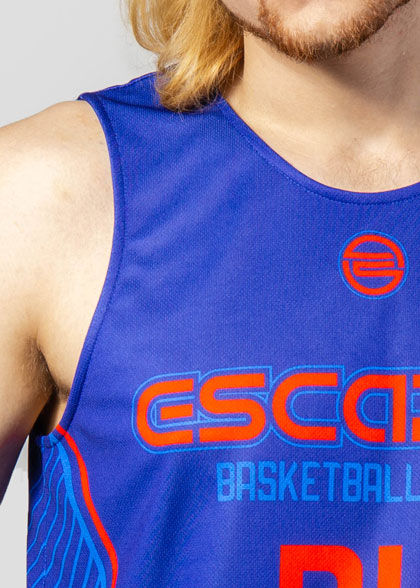 Баскетбольная майка мужская BSK-AT08-SUBL
