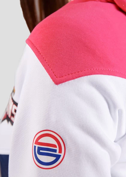 Женская спортивная олимпийка TSUIT-AW04-1