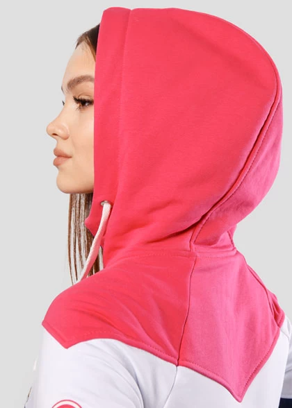 Женская спортивная олимпийка TSUIT-AW04-1