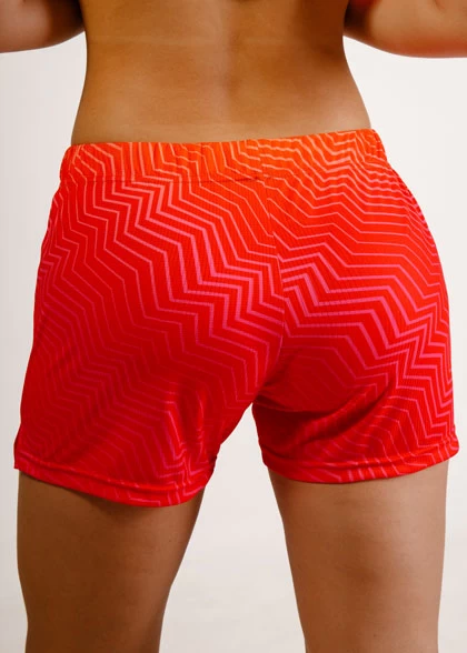 Женские шорты для пляжного волейбола VOL-AW09-2-SUBL