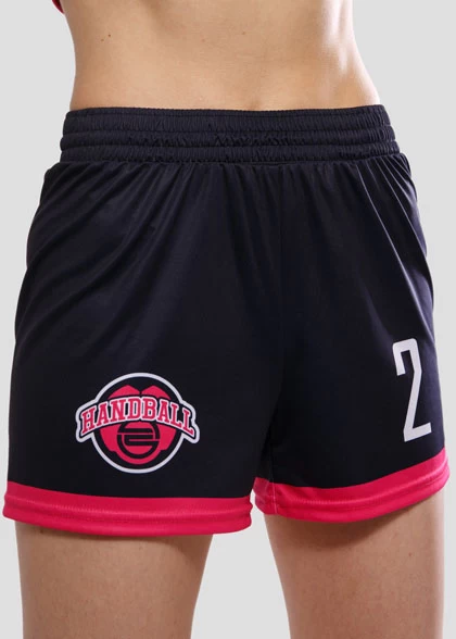 Женская форма для гандбола HB-W-005