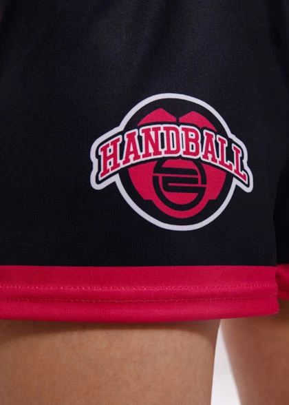 Женская форма для гандбола HB-W-005