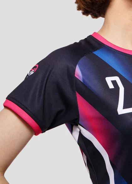 Женская форма для гандбола HB-W-005