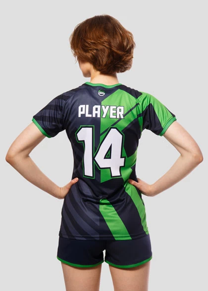 Женская форма для гандбола HB-W-001-0