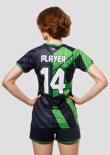 Женская форма для гандбола HB-W-001-0