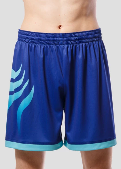 Мужские шорты для гандбола HB-M-003-2