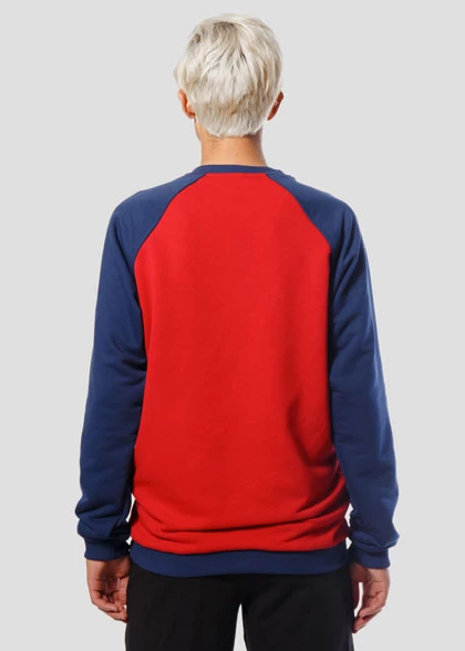 Мужской свитшот TS-A014-1