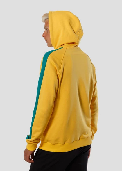 Мужская толстовка на молнии TS-A015-1