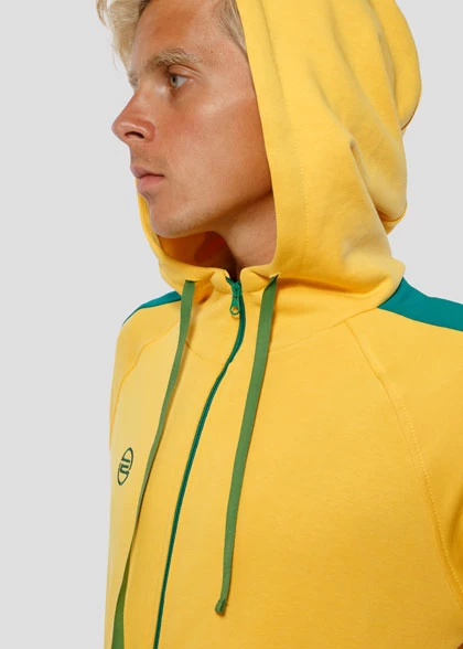 Мужская толстовка на молнии TS-A015-1