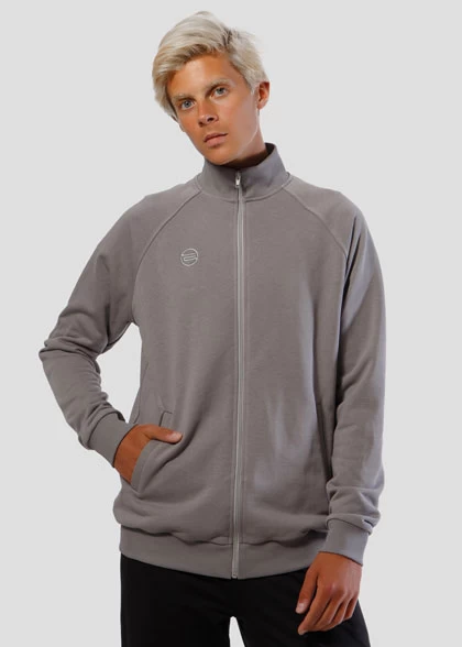 Толстовка на молнии TS-A016