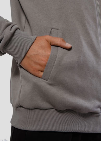 Толстовка на молнии TS-A016