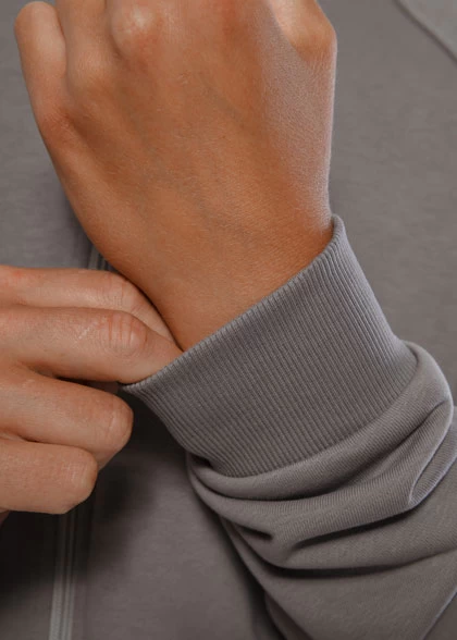 Толстовка на молнии TS-A016