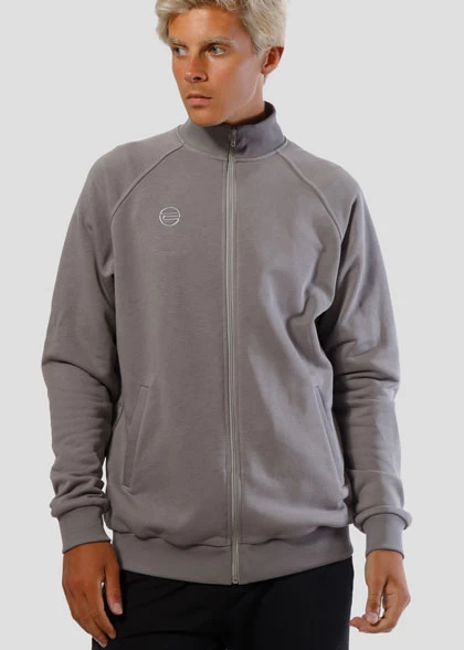 Толстовка на молнии TS-A016