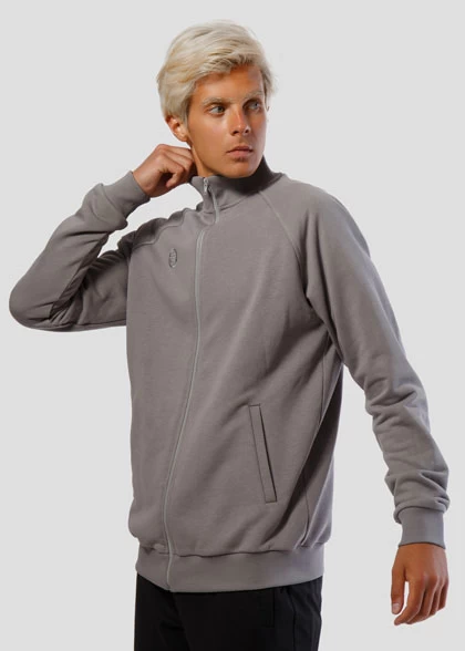 Толстовка на молнии TS-A016