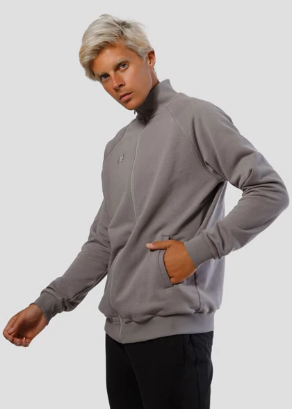 Толстовка на молнии TS-A016