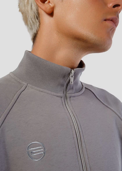 Толстовка на молнии TS-A016