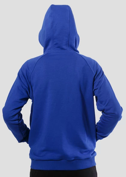 Мужская толстовка на молнии с капюшоном TS-A017