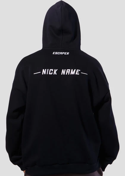 Мужское худи для киберспорта CYB-M-H-001