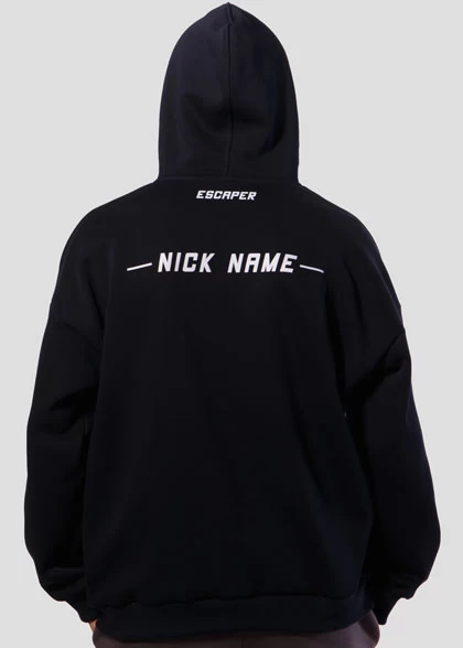 Мужское худи для киберспорта CYB-M-H-001