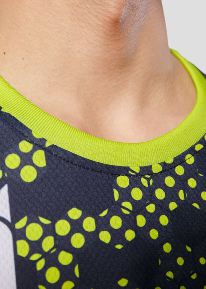 Футболка для киберспорта CYB-M-T-002