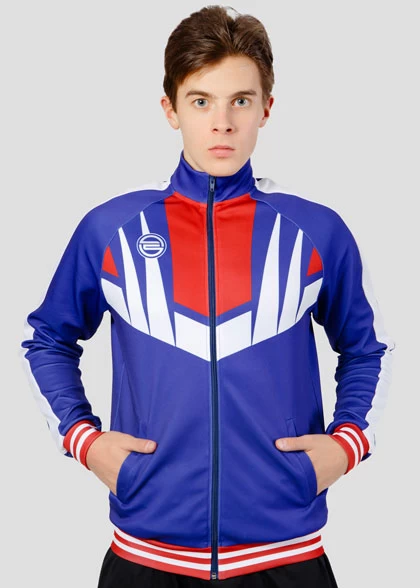 Мужская олимпийка TS-A018-1