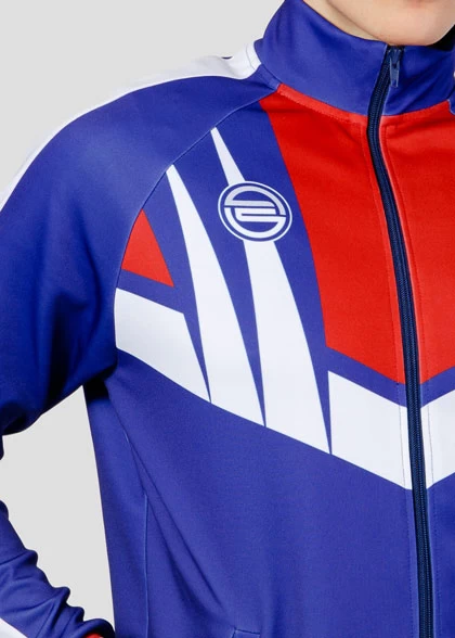 Мужская олимпийка TS-A018-1