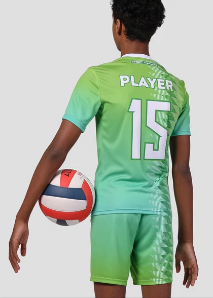 Волейбольная форма для мальчиков VOL-K08.0-SUBL