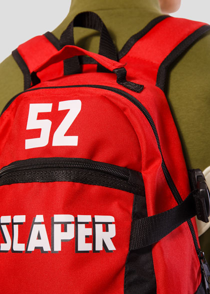 Рюкзак BAG-002