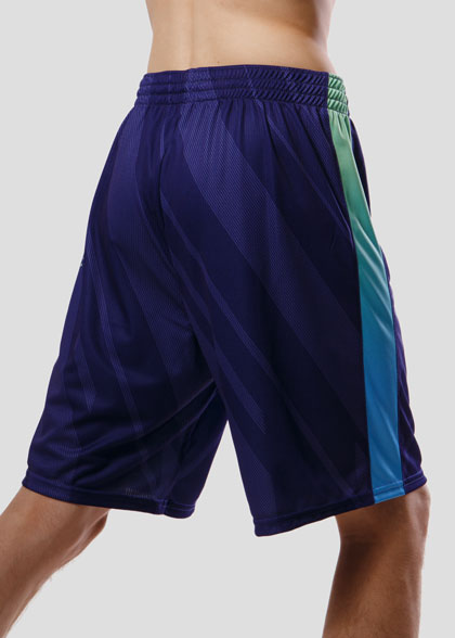 Мужский баскетбольные шорты BSK-A13.2-SUBL