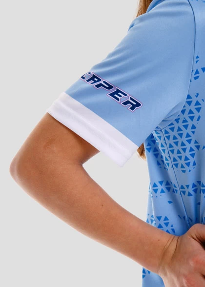 Детская футбольная форма FUT-K17-SUBL