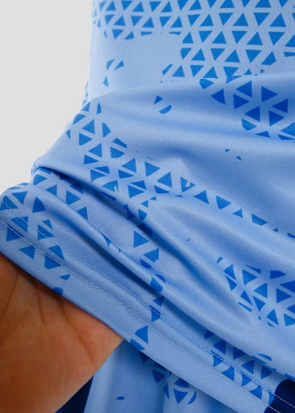 Детская футбольная форма FUT-K17-SUBL