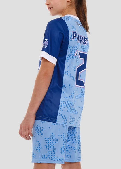 Детская футбольная форма FUT-K17-SUBL