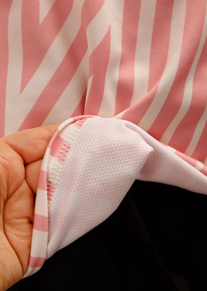 Комплект детской футбольной формы FUT-K19-SUBL